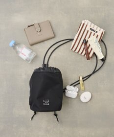 IACUCCI 【予約】アーゴ ドロストSD NYLON/CERVO