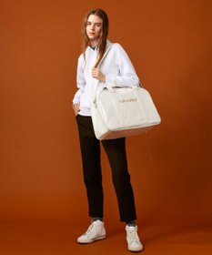 23区GOLF 【WOMEN】ボストンバッグ