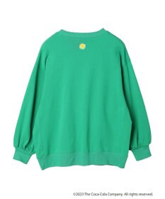 earth music&ecology 別注Ｓｐｒｉｔｅ「R」スウェット