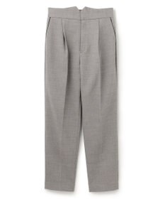 BEIGE， CASSEL / テーパードパンツ