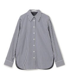 BEIGE， ALBERT / シアーシャツ