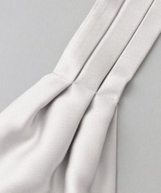 GOTAIRIKU 【WEAR BLACK】フォーマル用 アスコットタイ