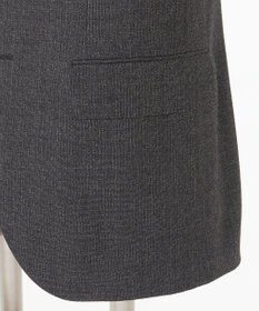 J.PRESS MEN 【ESSENTIAL CLOTHING】スポーティフランネル スーツ