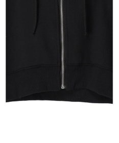 Green Parks ■別注　ＬＯＶＥ　ＢＯＡＴ　ショートＺＩＰパーカー