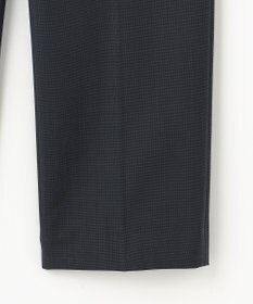 J.PRESS LADIES 【セットアップ対応】BAHARIYE1 テーパード パンツ