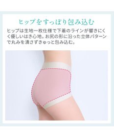 BRADELIS New York 【BRADELIS NewYork peace】　ソフトエアーショーツ26