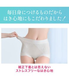 BRADELIS New York 【BRADELIS NewYork peace】　ソフトエアーショーツ26