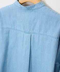 AMERICAN HOLIC スカーフセットデニムシャツ