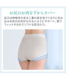 BRADELIS New York 【BRADELIS NewYork peace】　ソフトエアーショーツ26