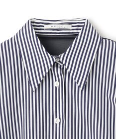 BEIGE， ALBERT / シアーシャツ