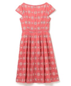 TOCCA 【消臭・洗える】GERBERA DARLING ドレス