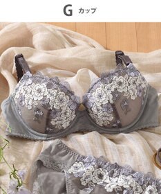 Wing 【ナチュラルアップブラ】 AA~Gカップ展開 ふっくら自然なまるみでバストアップ KB2060 ウイング／ワコール