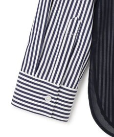 BEIGE， ALBERT / シアーシャツ