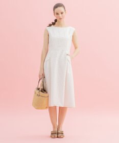TOCCA 【洗える】QUATRE SAISONS ドレス