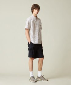 J.PRESS MEN カジュアルデイリーショーツ