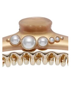 ACCA エッジーパールクリップ Lサイズ