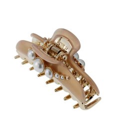 ACCA エッジーパールクリップ Lサイズ