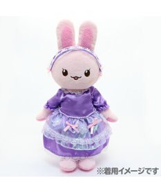 Mother garden マザーガーデン うさももドール 着せ替え用お洋服 《プチプリズムドレス》