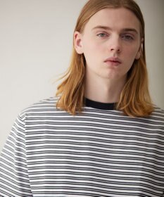 UNFILO MENS ベーシックTEE [24年春夏商品]