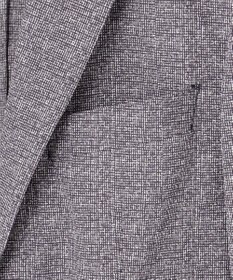 JOSEPH ABBOUD MOUNTAIN 夏の多機能ジャケット【WEB限定・洗える・ストレッチ・防シワ・速乾】2WAYストレッチサッカー ジャケット