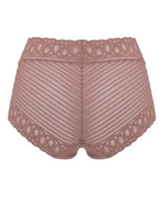 BRADELIS New York 【BRADELIS Me】Sweet Night Shorts  深履き レース ショーツ