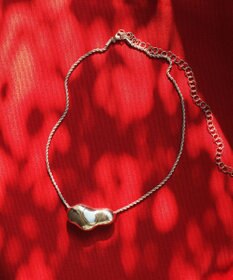 simoe Kira Necklace L / 01