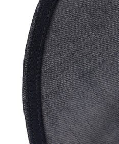 BEIGE， ALBERT / シアーシャツ