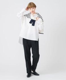 ONWARD Reuse Park 【ICB】パンツ春夏