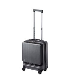 ACE BAGS & LUGGAGE Proteca フレスターEX スーツケース 日本製 26/33L 機内持込 エキスパンド フロントオープン 01550 プロテカ