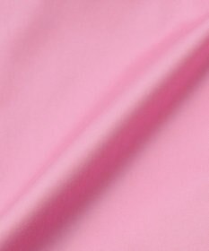 uncrave コットンクロスプレーン ワイドトラウザー