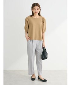 Green Parks ・ＳＵＧＡＲ　ＳＰＯＯＮ　ランタンスリーブプルオーバー