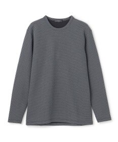 JOSEPH HOMME チャンディーガルジャージー　クルーネックカットソー