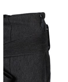 earth music&ecology デニムライクスカート