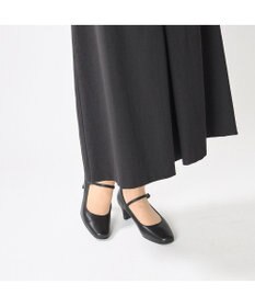 ing <ing>【3E】スクエアトゥパンプス