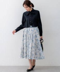 組曲 パリトワルドジュイ スカート