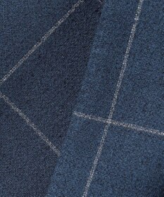 J.PRESS MEN 【WEB・一部店舗限定】オーシャクラブチェック ジャケット