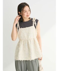 Green Parks 汗染み防止ノースリーブプルオーバー