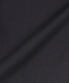 uncrave コットンクロスプレーン ワイドトラウザー