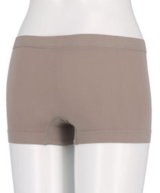 Wing ボーイレングス ショーツ しめつけにくい ぴったりフィット アウターにひびきにくい はきこみ丈ふつう EC4720 ウイング／ワコール