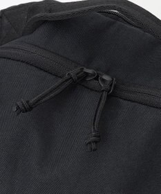 UNFILO MENS 【撥水】多機能 バッグパック [23年春夏商品]