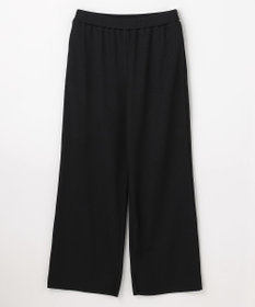 ANY L テレコイージーパンツ