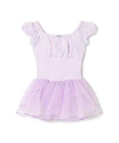 Chacott スカート付レオタード