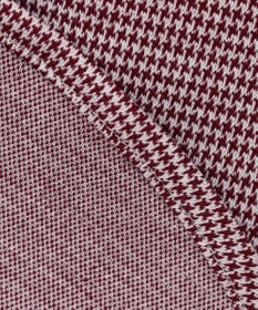 JOSEPH ABBOUD 【快適な着心地/イージーケア】ジャージーシャツ