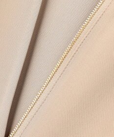 BEIGE， RUE / ドライタッチコンパクトブルゾン