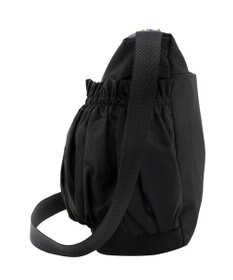 LANVIN en Bleu グラシリィ ショルダーバッグ