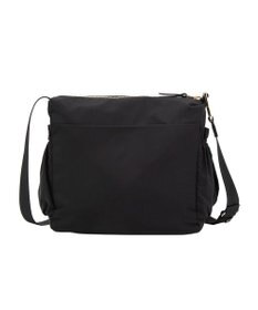 LANVIN en Bleu グラシリィ ショルダーバッグ