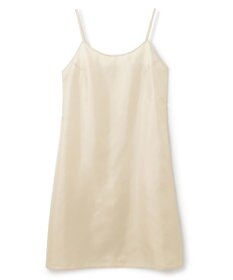 uncrave クールタッチツイル ノースリーブワンピース