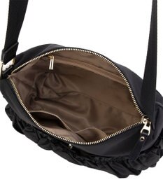 LANVIN en Bleu グラシリィ ショルダーバッグ