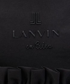 LANVIN en Bleu グラシリィ ショルダーバッグ