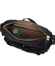 LANVIN en Bleu グラシリィ ショルダーバッグ